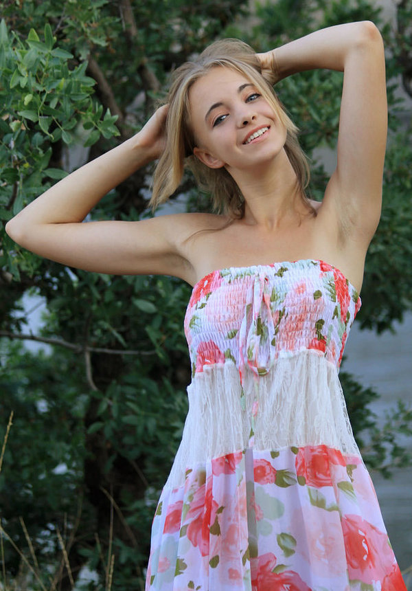 Василиса, 28