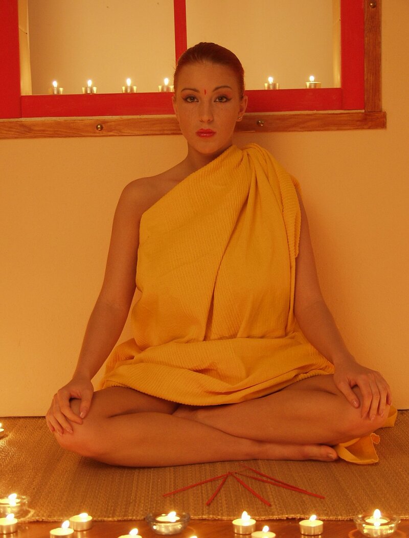 Татьяна, 20