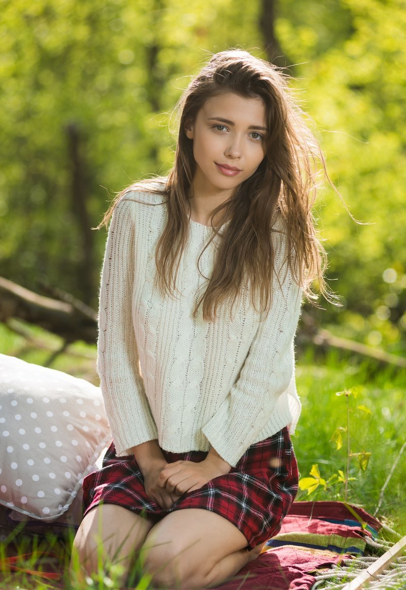 Марусичка, 22