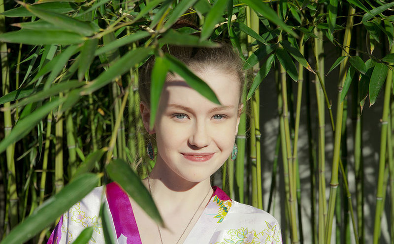 Светлана, 22